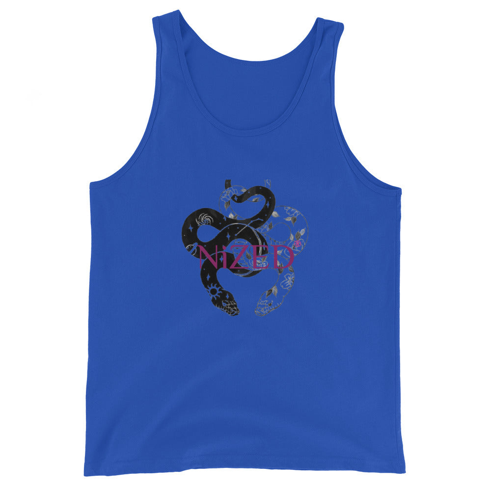 NiZED XY Tank-Top