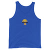 PSILOCYBIN Tank-Top