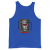EURIPIDES MEDIA Tank-Top