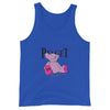 Belive in Peace Tank-Top