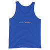 Hustle Money Tank-Top