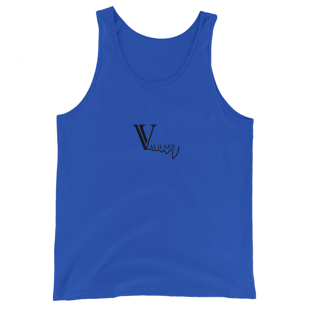 Valium x Diazepam Tank-Top