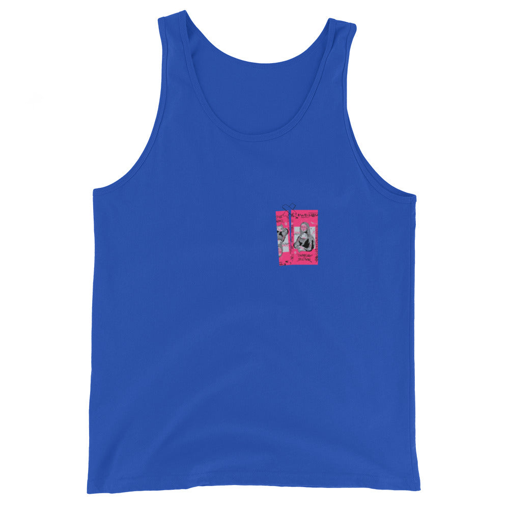 Mon De Cee Tank-Top