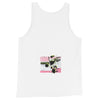 Pethidin x Opiat Pop Art Tank-Top