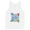 SINNERS x Taking Tablets is Okay Tank-Top