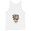 Stay Awesome Stay NiZED Tank-Top