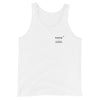 All Eyez On Me Tank-Top