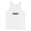 Xanax x Alprazolam Tank-Top