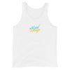 NiZED Bubble Gum Tank-Top