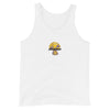PSILOCYBIN Tank-Top