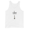FRIDAY IS HIGHDAY x WEED Tank-Top