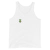 WEED BEAR Tank-Top