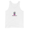 Psychedelic Tank-Top