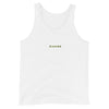 SINNERS x Taking Tablets is Okay Tank-Top