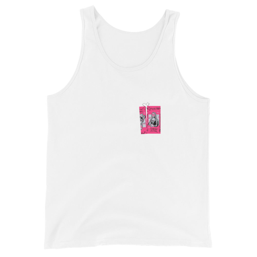 Mon De Cee Tank-Top