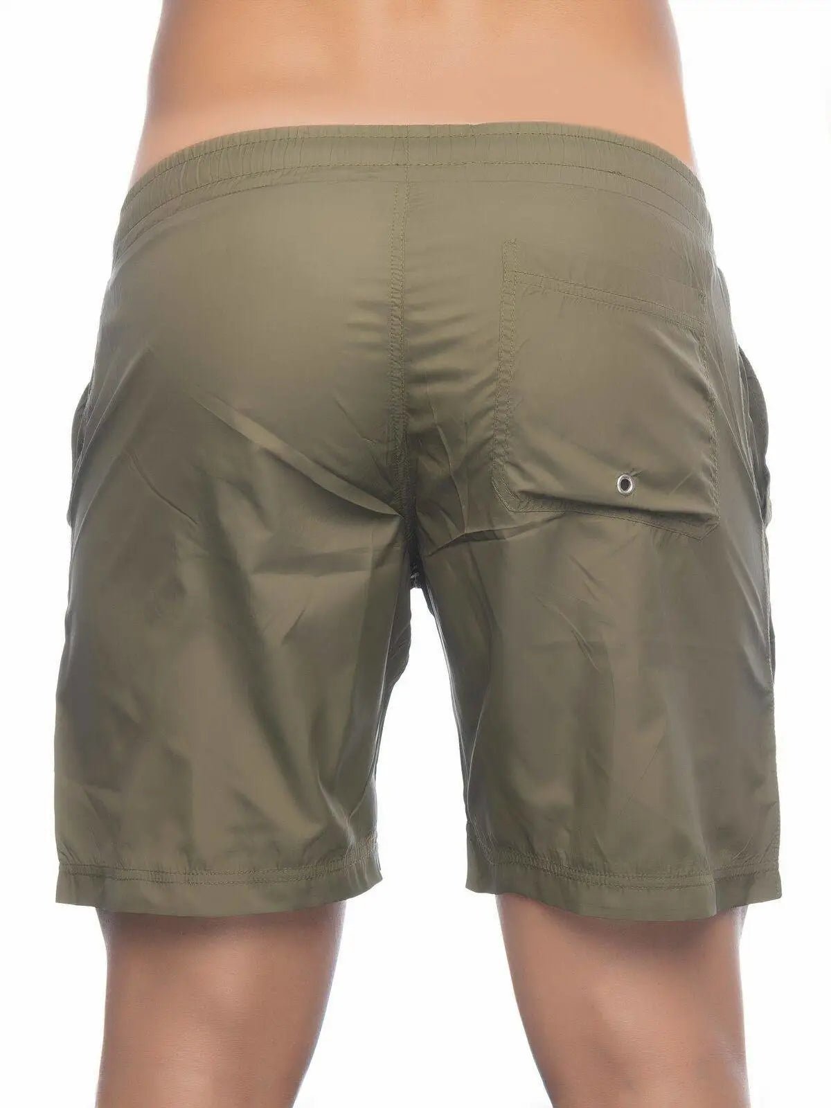 NIT 59116 Badeshort Herren Badeshorts Surfershorts Bermuda Badehose Boardshorts - noodosz
