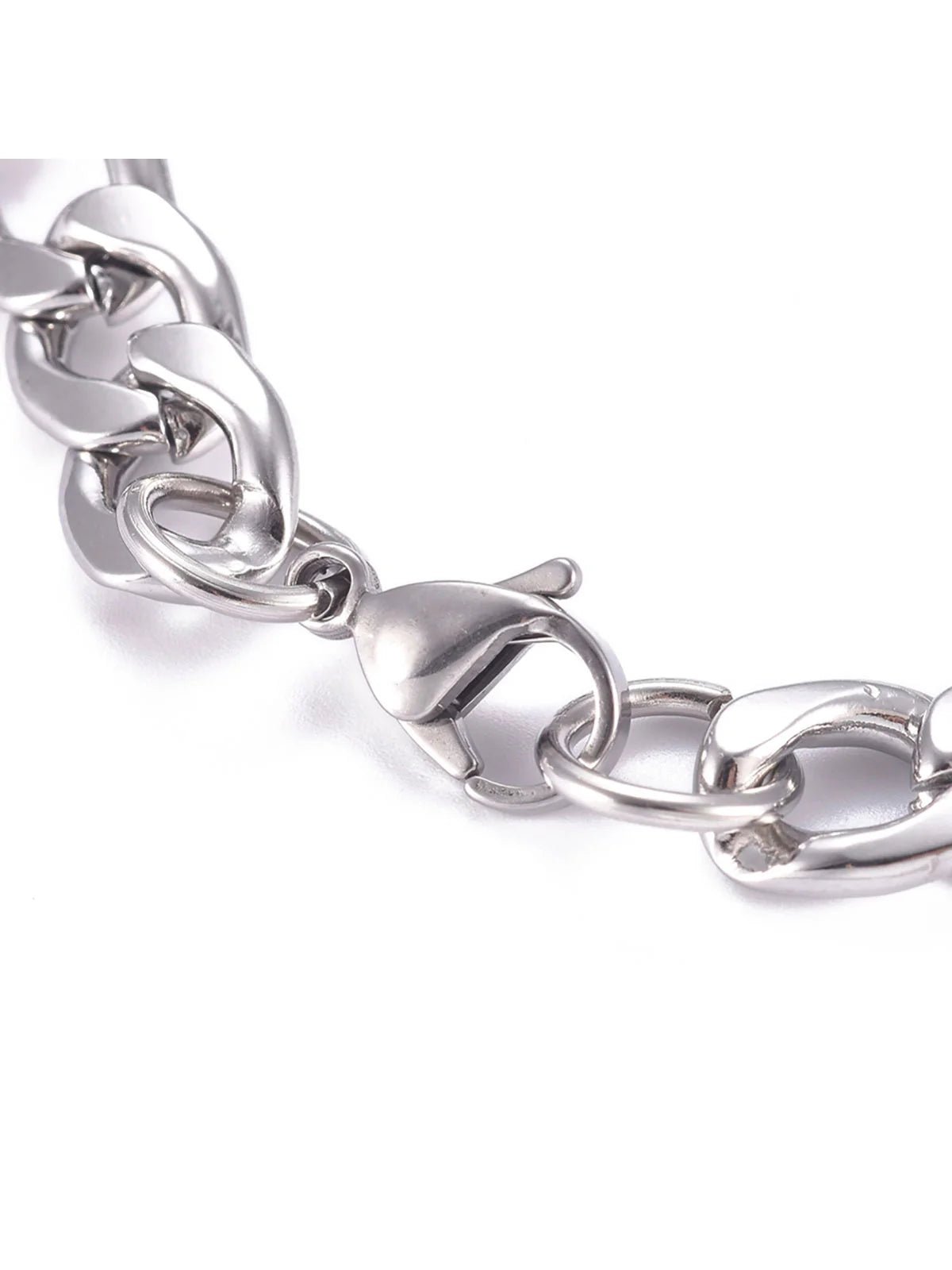 OXNOX Armband "Masters Name" Edelstahl, 23 cm - noodosz - Oxnox - Uhren & Schmuck:Herrenschmuck:Armbänder OXNOX Armband "Masters Name" X1005 Edelstahl, 23 cm Oxnox Uhren & Schmuck:Herrenschmuck:Armbänder nudosz.myshopify.com