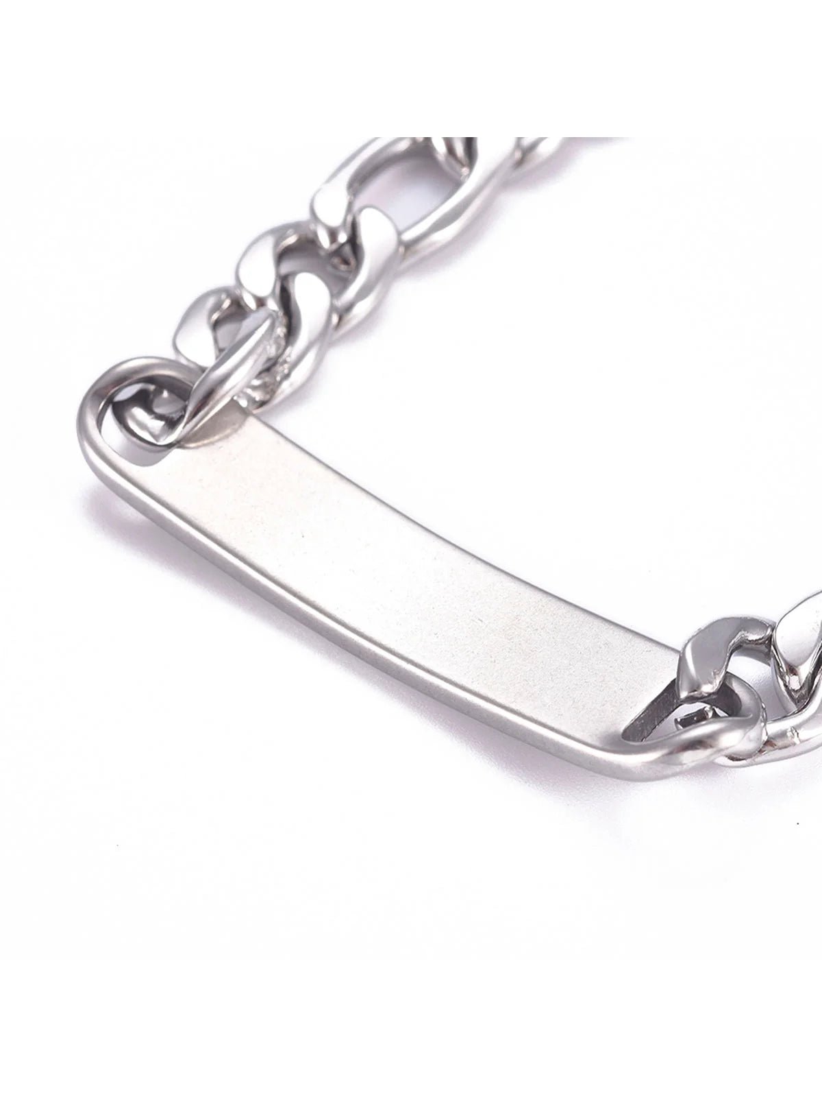 OXNOX Armband "Masters Name" Edelstahl, 23 cm - noodosz - Oxnox - Uhren & Schmuck:Herrenschmuck:Armbänder OXNOX Armband "Masters Name" X1005 Edelstahl, 23 cm Oxnox Uhren & Schmuck:Herrenschmuck:Armbänder nudosz.myshopify.com