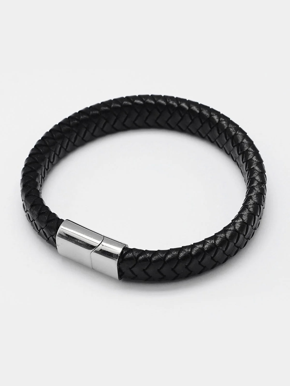 OXNOX Lederarmband HAMBURG 20,6 cm - noodosz - Oxnox - Uhren & Schmuck:Herrenschmuck:Armbänder OXNOX Lederarmband HAMBURG X1053, 20,6 cm Oxnox Uhren & Schmuck:Herrenschmuck:Armbänder nudosz.myshopify.com