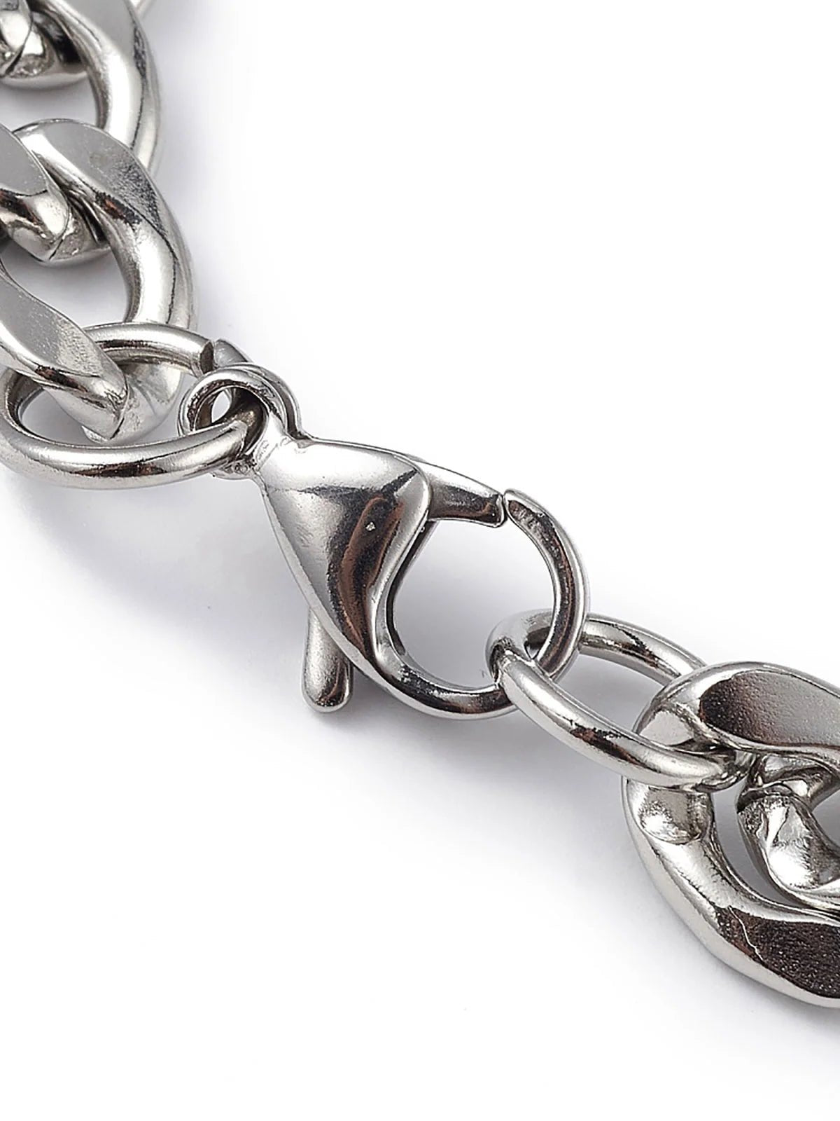 OXNOX Panzerkettenarmband SLUT, 21 cm - noodosz - Oxnox - Uhren & Schmuck:Herrenschmuck:Armbänder OXNOX Panzerkettenarmband SLUT X1008, 21 cm Oxnox Uhren & Schmuck:Herrenschmuck:Armbänder nudosz.myshopify.com