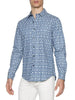 parke & ronen P&R Diamond Shirt Hemd Herren - noodosz