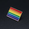 Happy Pride Pins (LGBTQ)