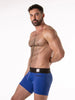 LOCKER GEAR Wide Waistband Boxershorts LK0133 Locker Gear Kleidung & Accessoires:Spezielle Anlässe:Erotik:Herrenunterwäsche nudosz.myshopify.com