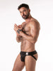 LOCKER GEAR Wide Waistband Jockstrap - LK0134 Locker Gear Kleidung & Accessoires:Spezielle Anlässe:Erotik:Herrenunterwäsche nudosz.myshopify.com