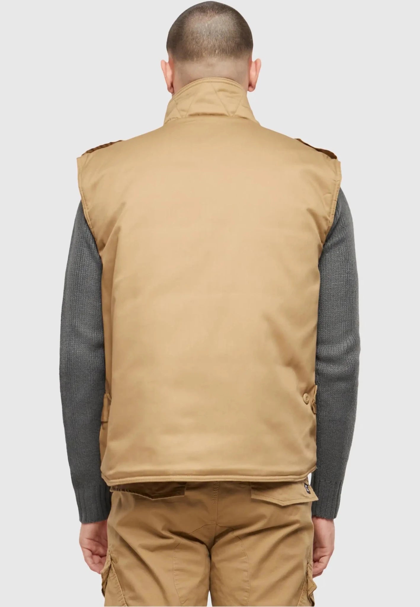 Ranger Tactical Vest - noodosz - Norvine - 