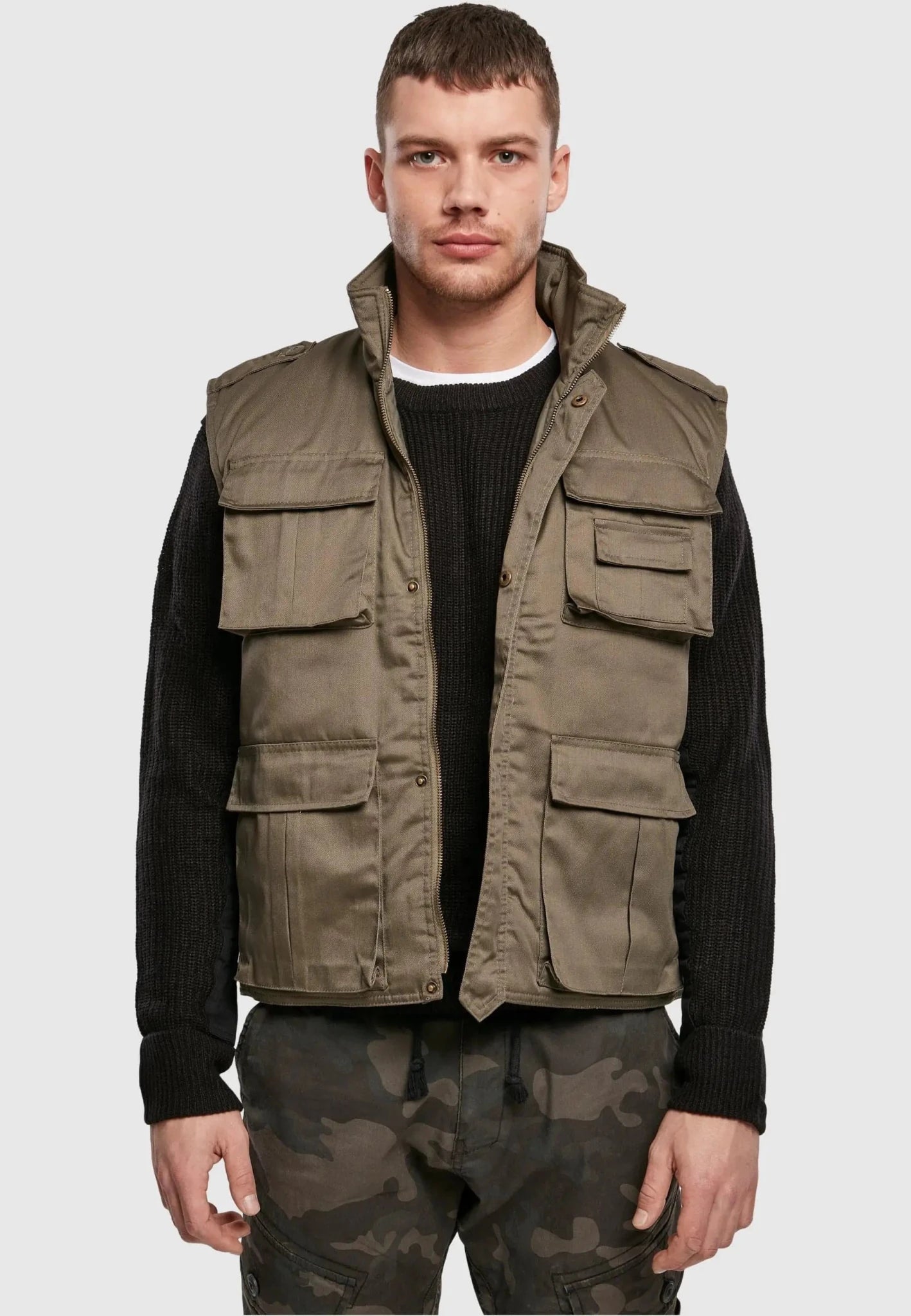 Ranger Tactical Vest - noodosz - Norvine - 