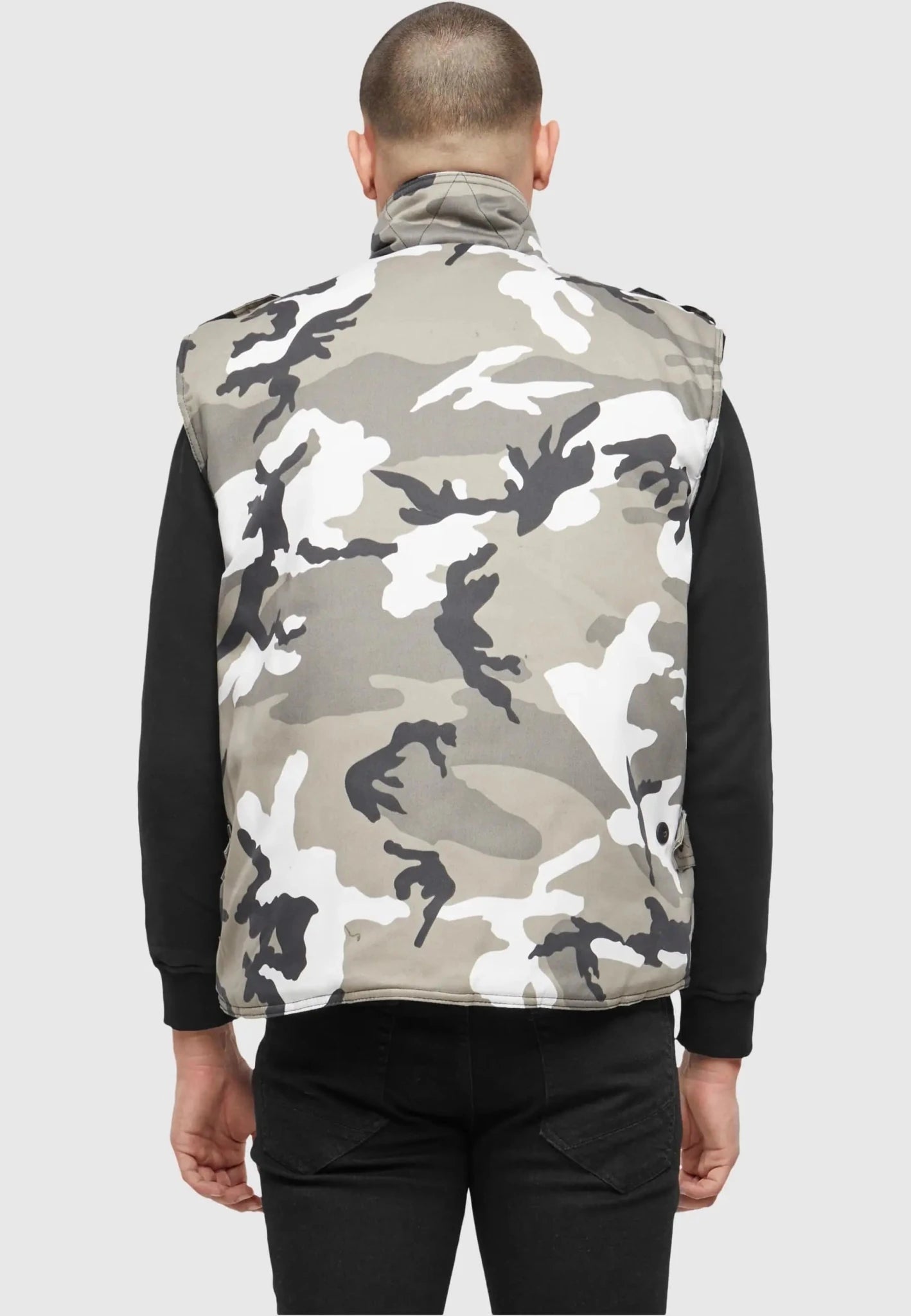 Ranger Tactical Vest - noodosz - Norvine - 