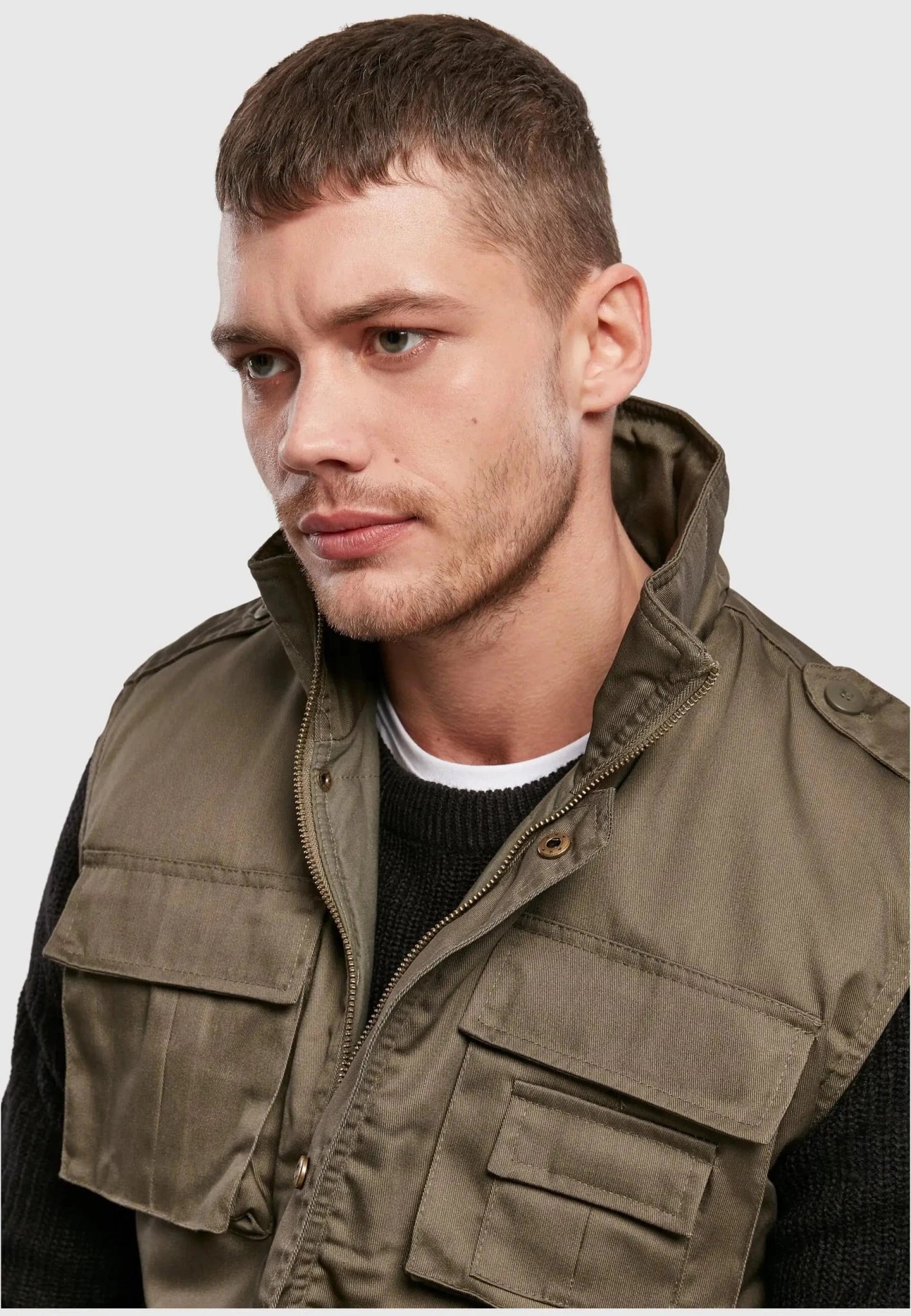 Ranger Tactical Vest - noodosz - Norvine - 