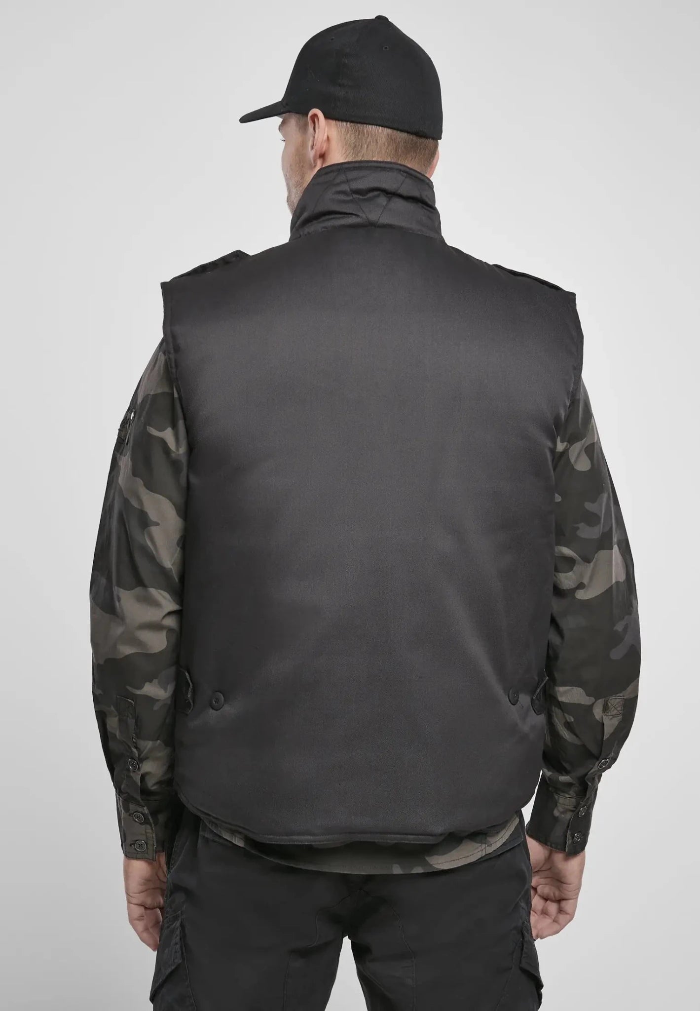 Ranger Tactical Vest - noodosz - Norvine - 