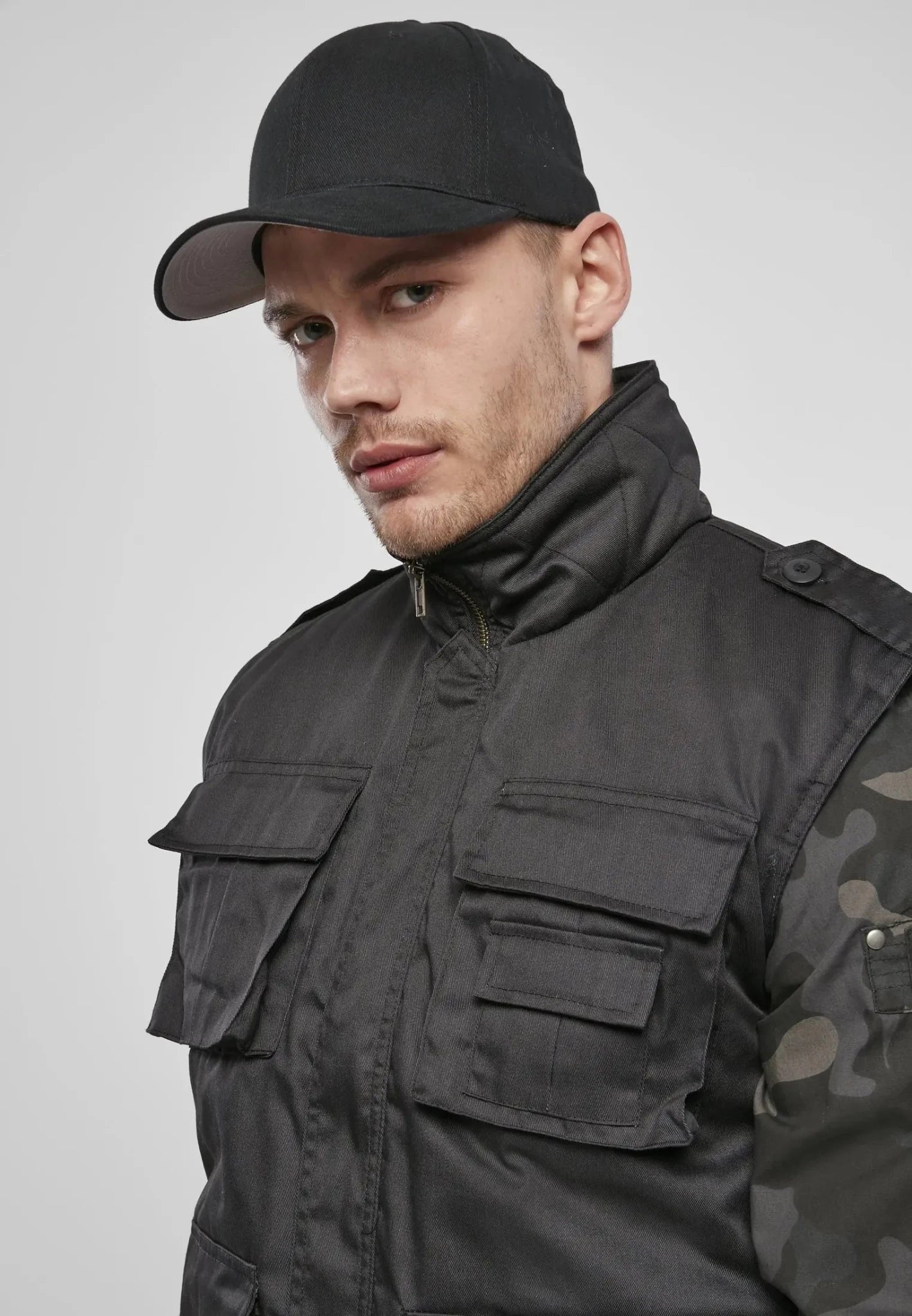 Ranger Tactical Vest - noodosz - Norvine - 