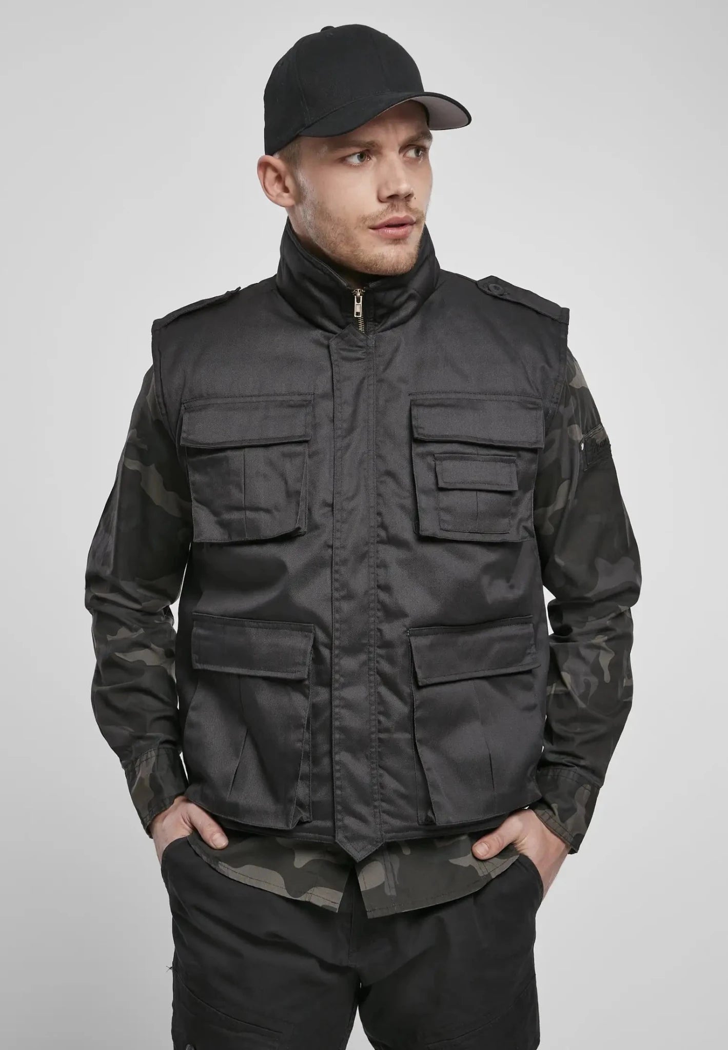 Ranger Tactical Vest - noodosz - Norvine - 