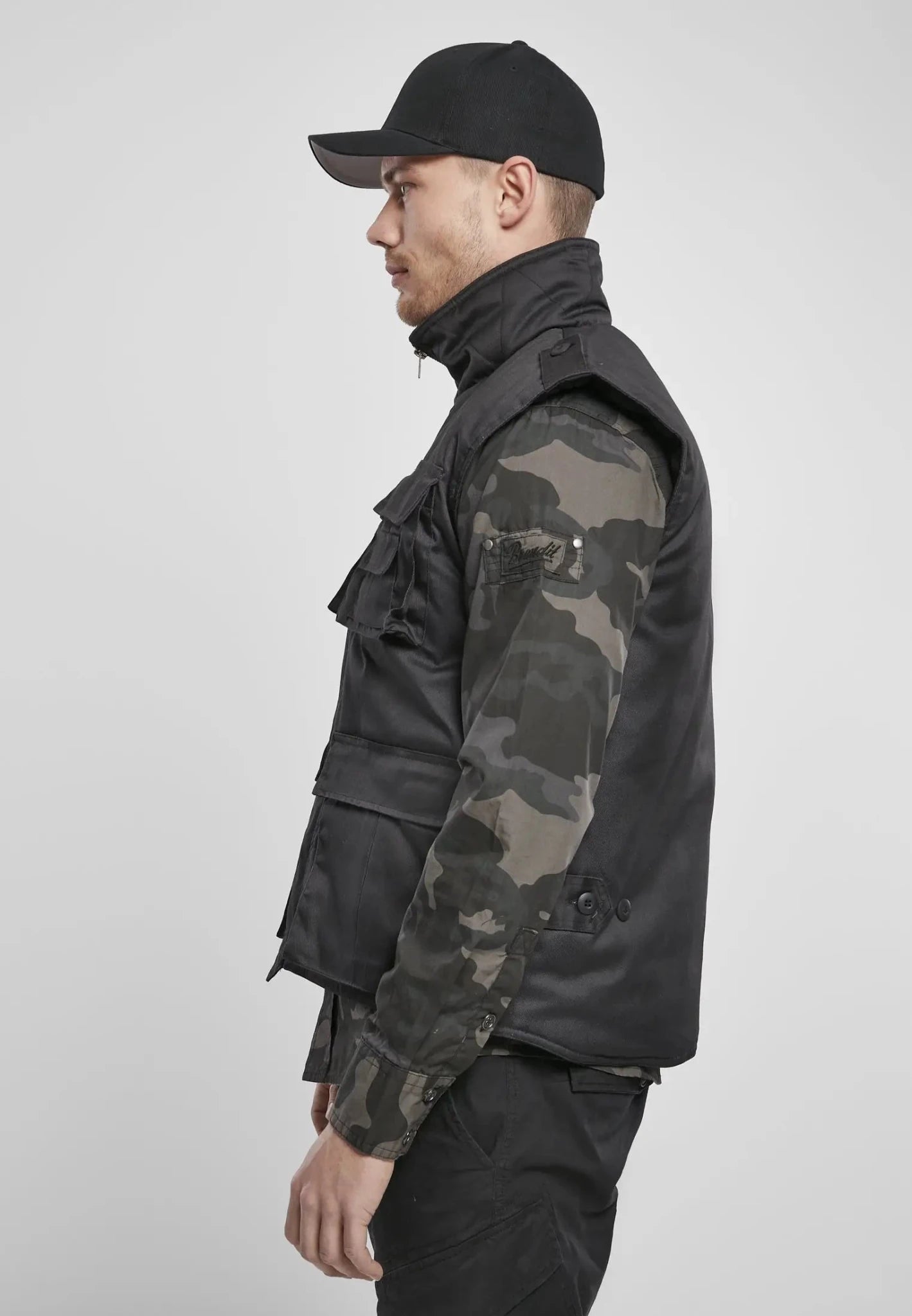 Ranger Tactical Vest - noodosz - Norvine - 