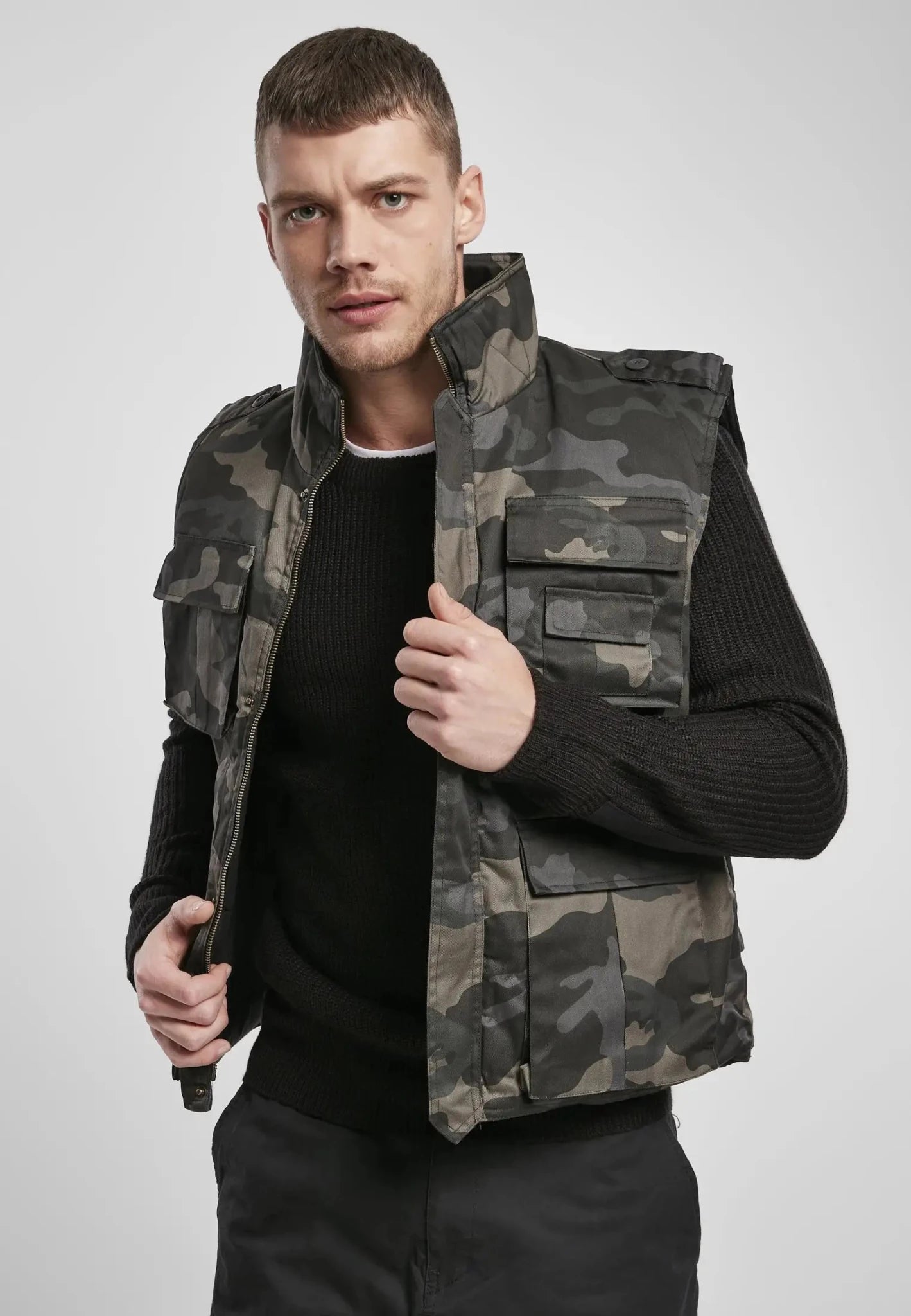 Ranger Tactical Vest - noodosz - Norvine - 