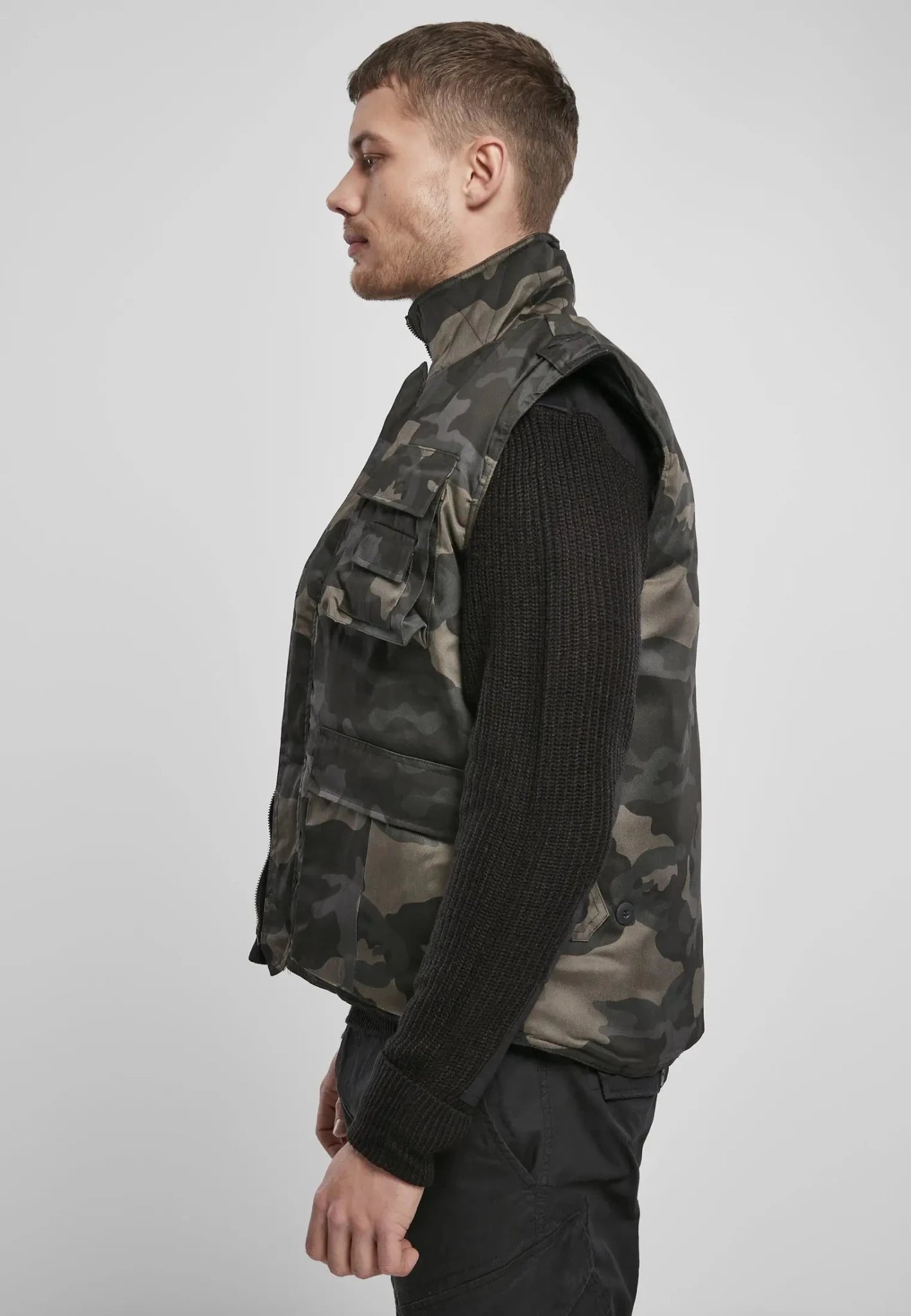 Ranger Tactical Vest - noodosz - Norvine - 