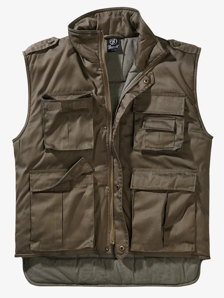 Ranger Tactical Vest - noodosz - Norvine - 