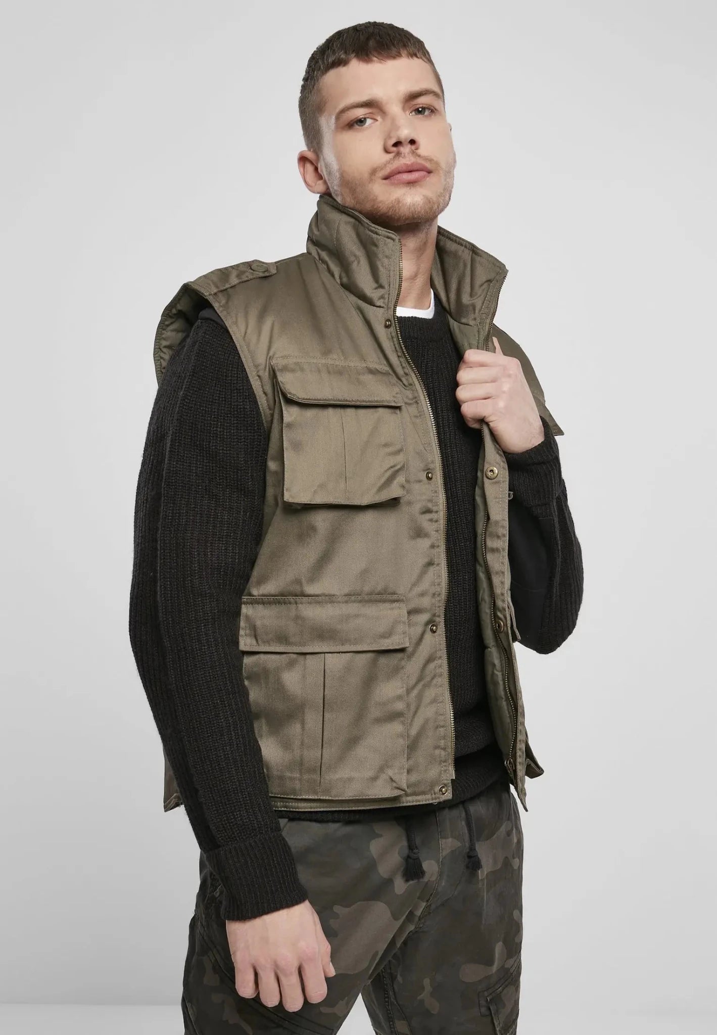 Ranger Tactical Vest - noodosz - Norvine - 