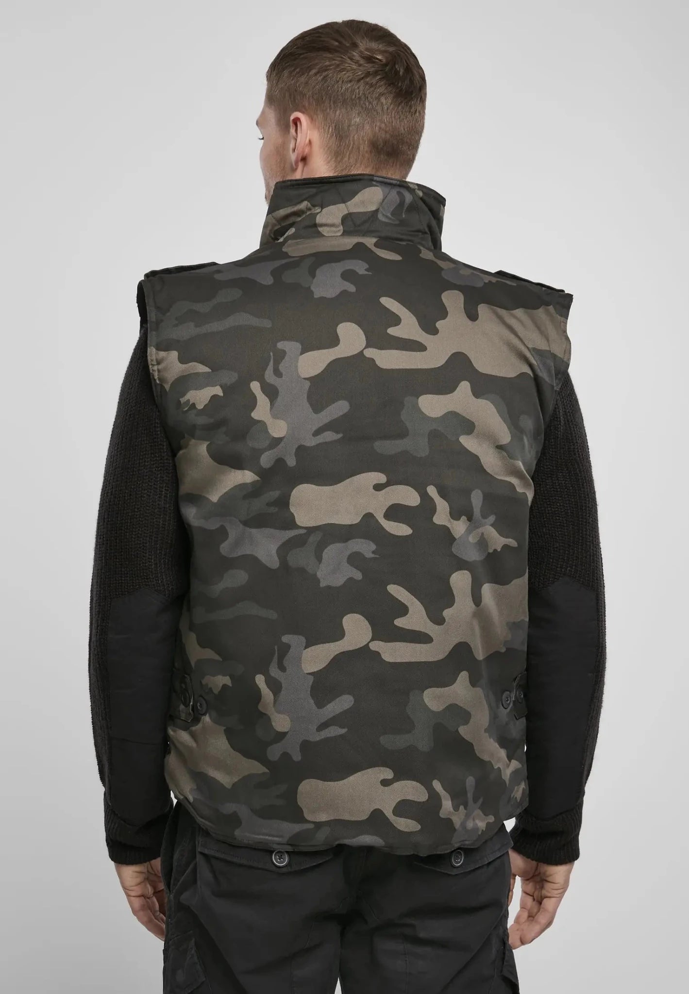 Ranger Tactical Vest - noodosz - Norvine - 