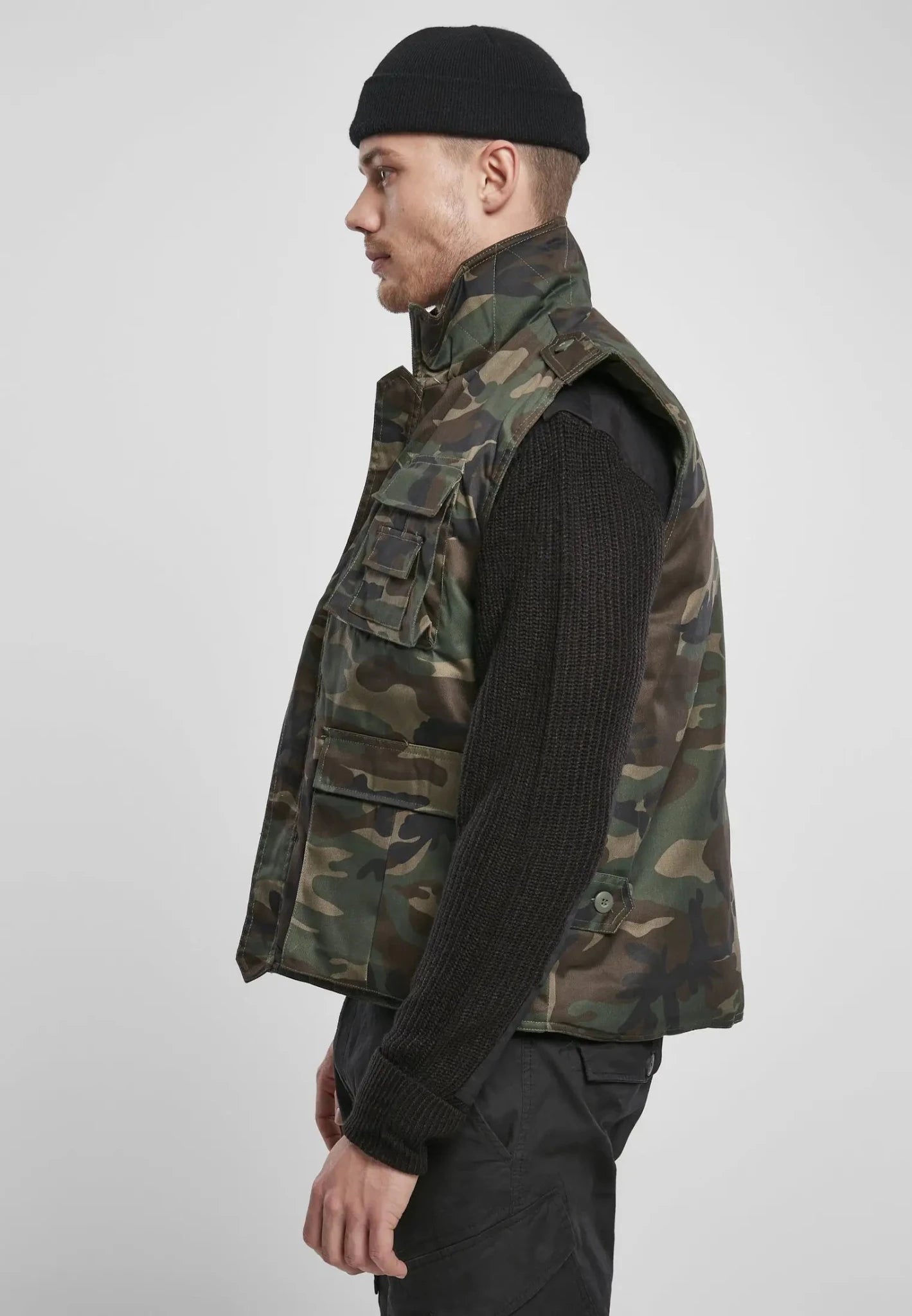 Ranger Tactical Vest - noodosz - Norvine - 