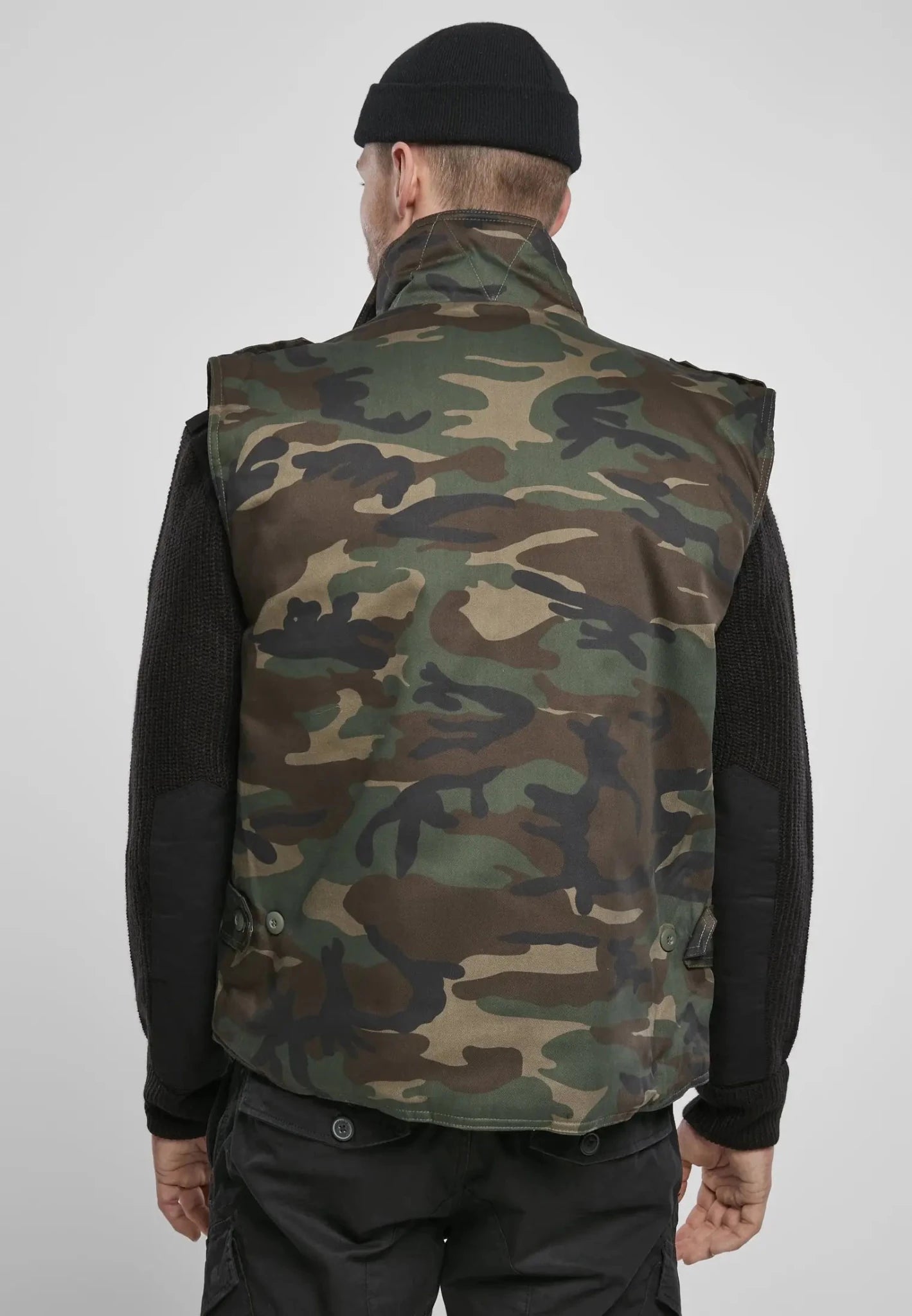 Ranger Tactical Vest - noodosz - Norvine - 