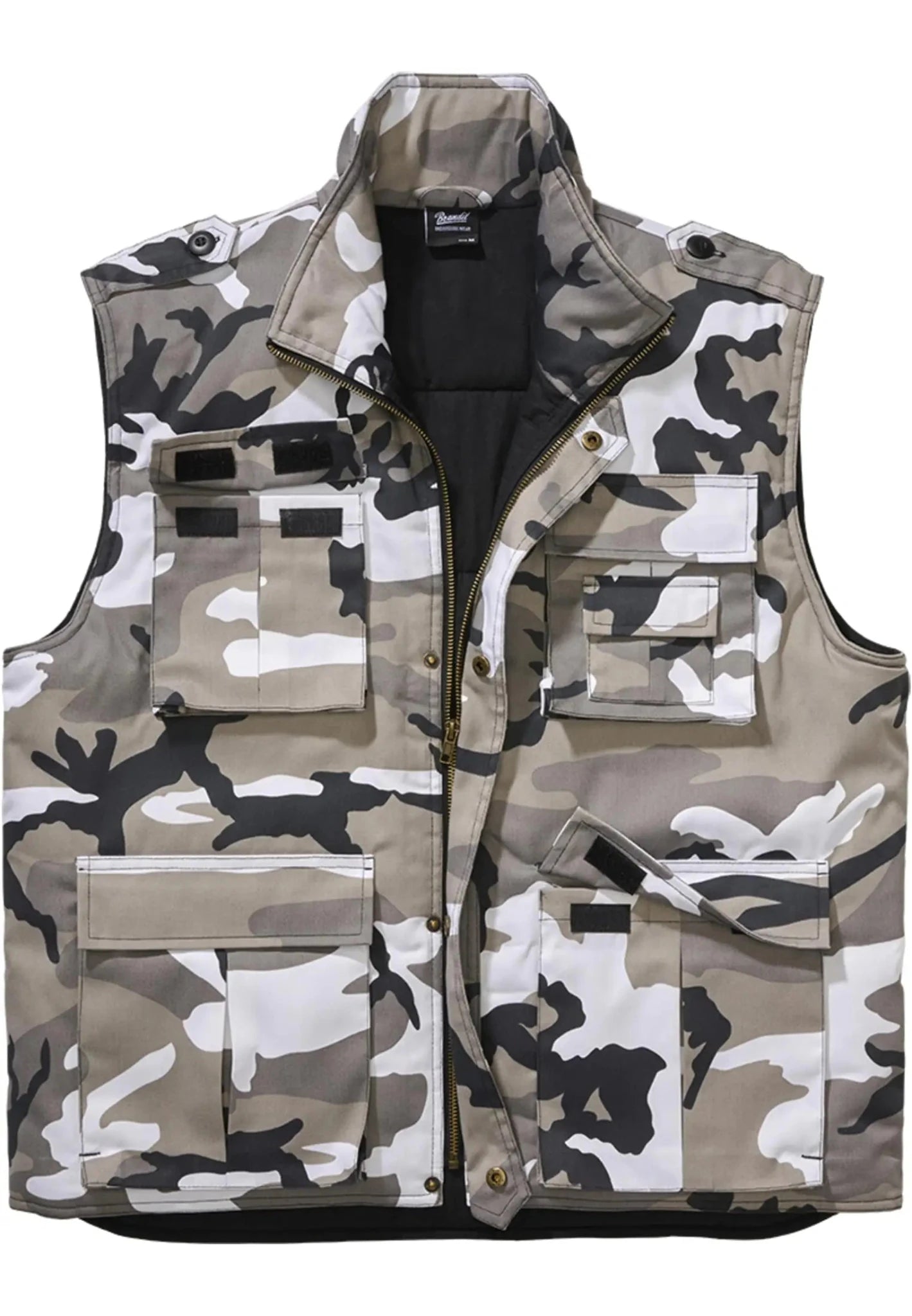 Ranger Tactical Vest - noodosz - Norvine - 