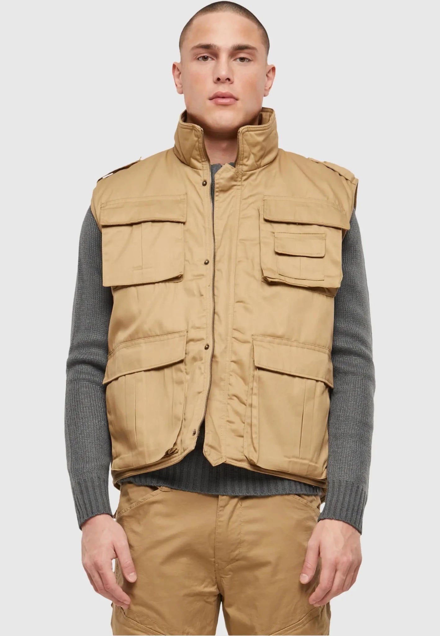 Ranger Tactical Vest - noodosz - Norvine - 