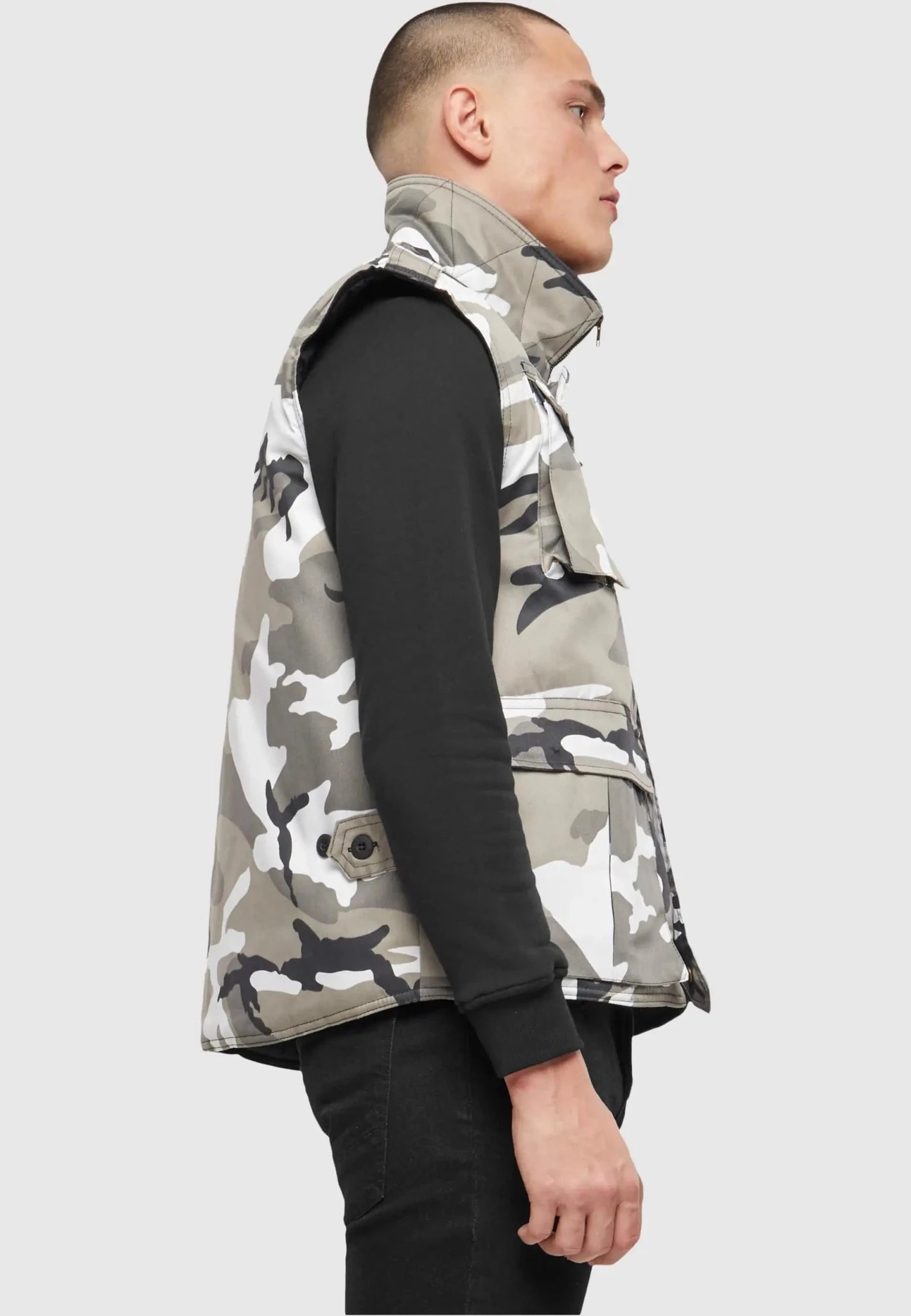 Ranger Tactical Vest - noodosz - Norvine - 