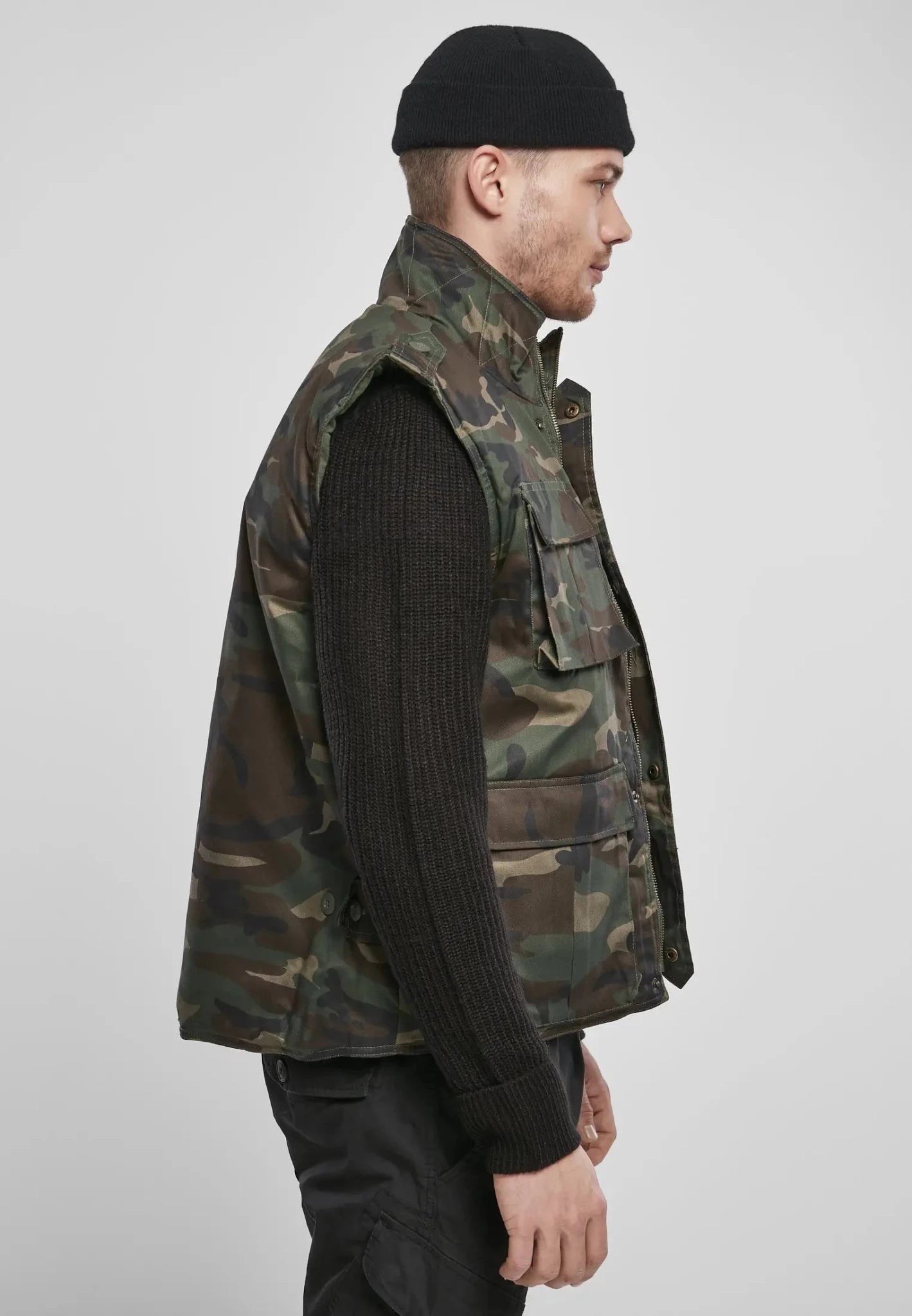 Ranger Tactical Vest - noodosz - Norvine - 