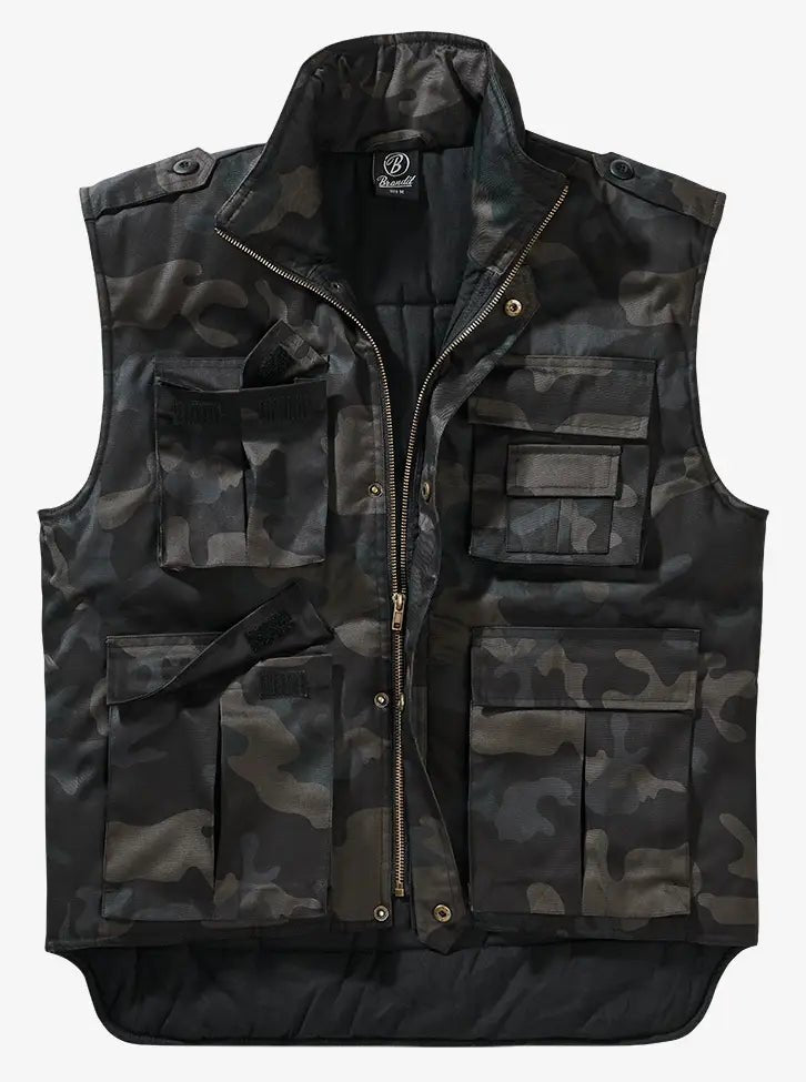 Ranger Tactical Vest - noodosz - Norvine - 