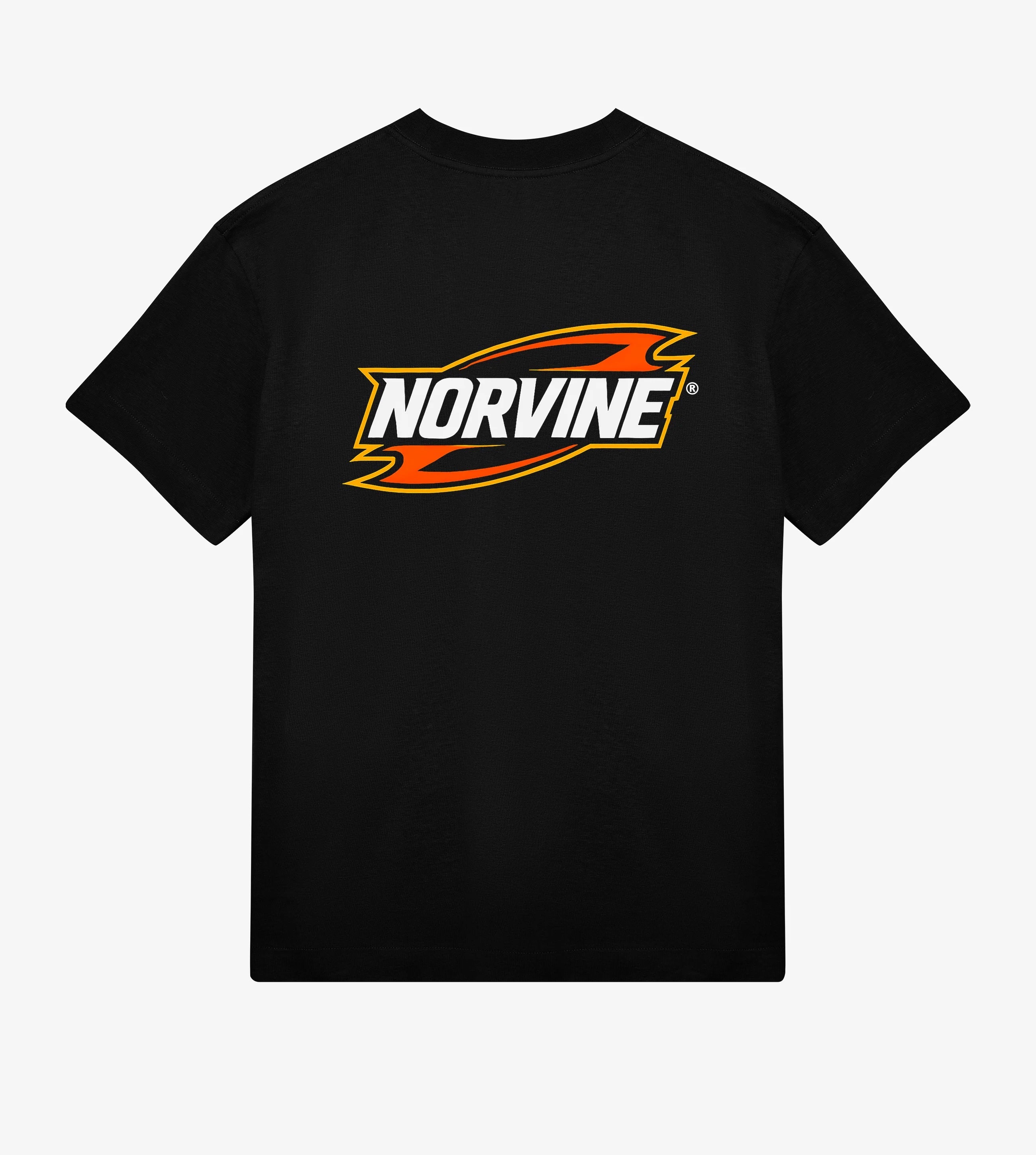 Retro Moto Aesthetic Tee