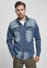Riley Denim Shirt